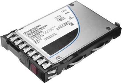 Купить Hewlett Packard Enterprise 960GB 6G SATA MU-3 SFF SC (816995-B21) в магазине wardena.ru