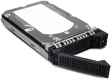 Купить Lenovo ThinkSystem - Festplatte - 1 TB - Hot-Swap - 2.5" (6.4 cm) - SAS 12Gb/s - NL - 7200 U/min - für ThinkSystem SN850, SR250, SR530, SR550, SR570, SR590, SR630, SR650, SR860, ST250, ST550 (7XB7A00034) в магазине wardena.ru
