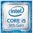 Купить Intel Core i5 9400F - 2,9 GHz - 6 Kerne - 6 Threads - 9MB Cache-Speicher - LGA1151 Socket - Box (BX80684I59400F) в магазине wardena.ru