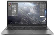 Купить HP ZBook Firefly 14 G8 Mobile Workstation - Intel Core i7 1165G7 / 2.8 GHz - Win 10 Pro 64-Bit - T500 - 16 GB RAM - 512 GB SSD NVMe, TLC - 35.6 cm (14") IPS 1920 x 1080 (Full HD) - Wi-Fi 6 - kbd: Deutsch (2C9R1EA#ABD) в магазине wardena.ru