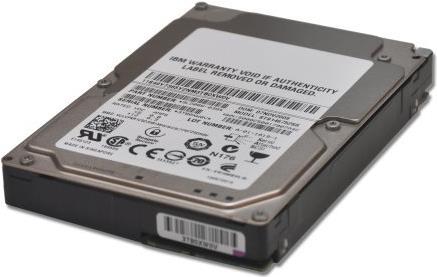 Купить IBM Lenovo Gen3 - Festplatte - 500 GB - Hot-Swap - 2.5" (6.4 cm) - SAS 6Gb/s - NL - 7200 U/min - (CRU) - Tier 1 - für Flex System x240 M5 (2.5"), System x3850 X6 (2.5"), x3950 X6 (2.5") (00AJ121) в магазине wardena.ru