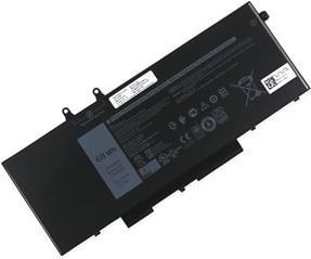 Купить Dell Primary Battery - Laptop-Batterie - 1 x Lithium-Ionen 4 Zellen 68 Wh - für Latitude 5401, 5501, Precision Mobile Workstation 3541 (DELL-401D9) в магазине wardena.ru