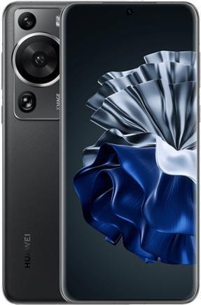 Купить Huawei P60 Pro 8GB+256GB Black Launch 09.05.2023 (51097LUT) в магазине wardena.ru