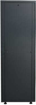 Купить Intellinet - Basic - Schrank - Netzwerkschrank - Schwarz, RAL 9005 - 42HE - 48,3 cm (19") (715409) в магазине wardena.ru