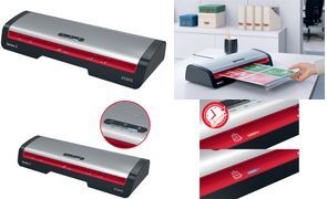 Купить GBC Laminiergerät 4410071EU DIN A4 Kreditkarte (4410071EU) в магазине wardena.ru