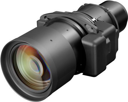 Купить PANASONIC ET-EMT750 - Wechselobjektiv (WUXGA Zoomobjektiv) für LCD-Projektoren der MZ16K & MZ20K-Serie (2,10 - 4,14:1) (ET-EMT750) в магазине wardena.ru