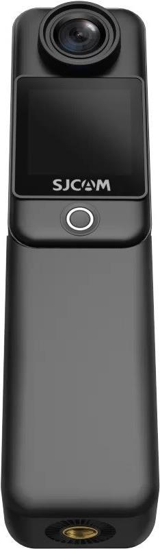 Купить SJCAM C300 4K WiFi Sportkamera IP68 schwarz (C300 CZARNA) в магазине wardena.ru