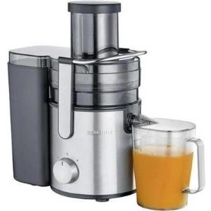 Купить Severin Entsafter ES 3570 800 W Edelstahl, Schwarz (3570-000) (ES3570) в магазине wardena.ru