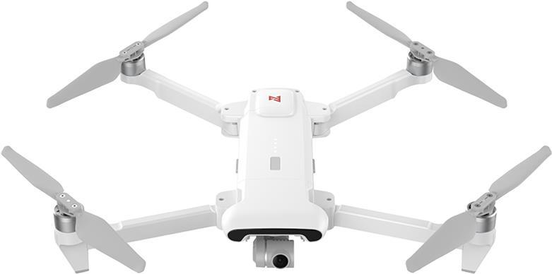 Купить FIMI X8 SE 2022 V2 COMBO Kameradrohne 4 Rotoren Quadrocopter 48 MP 3840 x 2160 Pixel 4500 mAh Schwarz - Grau (FIMI X8 SE 2022 V2 COMBO) в магазине wardena.ru