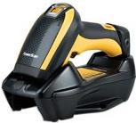 Купить Datalogic PowerScan PBT9100 - USB Kit - Barcode-Scanner - tragbar - decodiert - Bluetooth 3.0 (PBT9100-RBK10EU) в магазине wardena.ru
