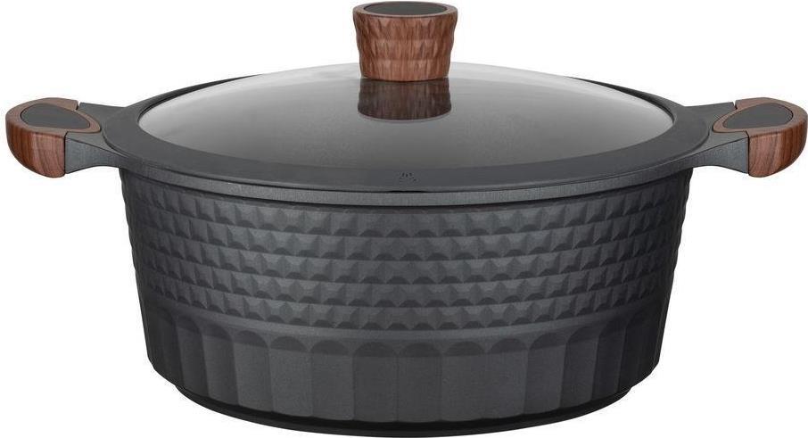 Купить KASSEROLLE D28CM 6,6L/93505 REST (93505) в магазине wardena.ru