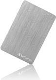 Купить Verbatim Store 'n' Go ALU Slim - Festplatte - 2 TB - extern (tragbar) - USB 3.2 Gen 1 - Silber (53666) в магазине wardena.ru