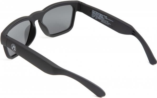 Купить Technaxx BT-X58 Kopfhörer Sonnenbrille Bluetooth Schwarz (4925) в магазине wardena.ru