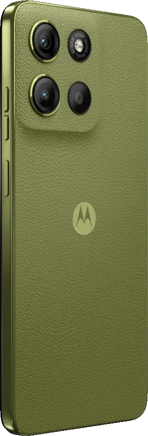 Купить Motorola moto g15, 17,1 cm (6.72"), 8 GB, 256 GB, 50 MP, Android 15, Grün (PB6E0020ES) в магазине wardena.ru