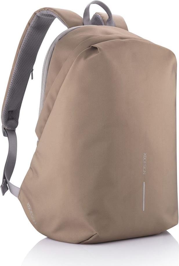 Купить XD Design - Bobby Soft Anti-theft Backpack - Brown (P705.796) (P705.796) в магазине wardena.ru
