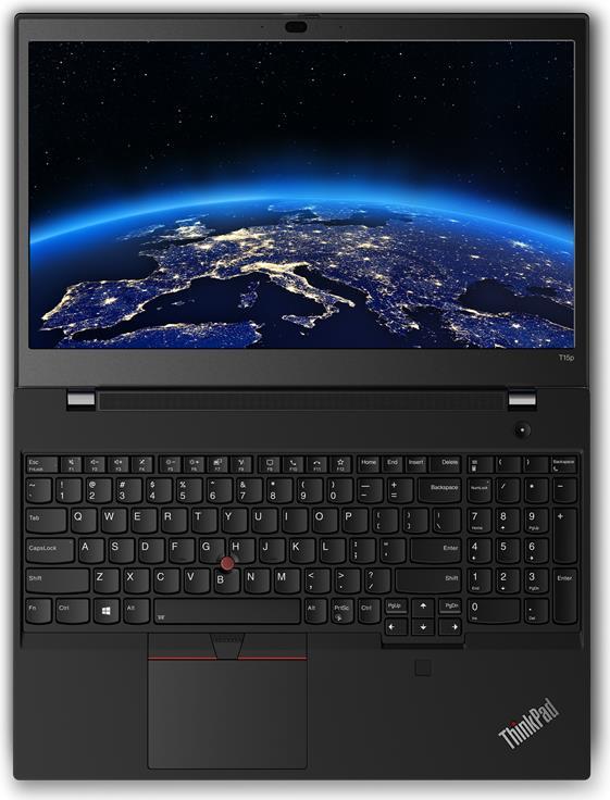 Купить Lenovo ThinkPad T15p Gen 2 21A7 - Core i7 11800H / 2.3 GHz - Win 10 Pro 64-Bit - 16 GB RAM - 512 GB SSD TCG Opal Encryption 2, NVMe - 39.6 cm (15.6") IPS 3840 x 2160 (Ultra HD 4K) - GF GTX 1650 / UHD Graphics - Wi-Fi 6, (21A70008GE) в магазине wardena.ru