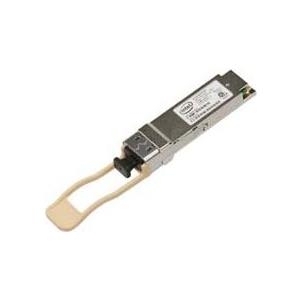 Купить Intel SFPSR OPTICS MODUL FOR X520QDA1 AND XL710" (E40GQSFPSR) в магазине wardena.ru