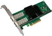 Купить Intel Ethernet Converged Network Adapter X710-DA2 - Netzwerkadapter - PCIe 3.0 x8 Low-Profile - 10 Gigabit SFP+ x 2 (X710DA2 933206) в магазине wardena.ru