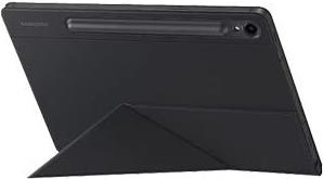 Купить Samsung Book Cover Keyboard QWERTY für X716B Samsung Galaxy Tab S9 - black (EF-DX715UBEGWW) в магазине wardena.ru