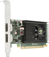Купить HP Inc. NVIDIA NVS 310 - Grafikkarten - Quadro NVS 310 - 1GB DDR3 - PCIe 2,0 x16 Low-Profile - 2 x DisplayPort - CTO - für Workstation Z240 (818869-001) в магазине wardena.ru