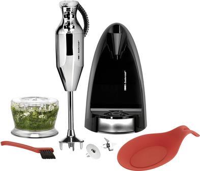 Купить ESGE M 200 Chrom Stabmixer 200 W (90580) в магазине wardena.ru