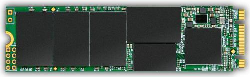 Купить Transcend 832S - SSD - 512GB - intern - M.2 2280 - SATA 6Gb/s (TS512GMTS832S) в магазине wardena.ru