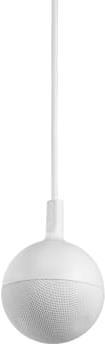 Купить Vaddio EasyIP Ceiling Microphone - With Dante Networked Audio - White - Mikrofon - RJ-45 - weiß - für EasyIP AMS-1816P (999-85810-000) в магазине wardena.ru