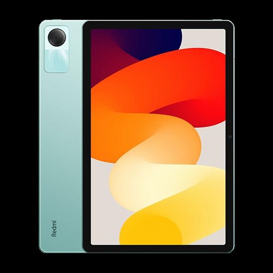 Купить Xiaomi Redmi Pad SE 11" - Tablet - Qualcomm Snapdragon (VHU5356EU) в магазине wardena.ru