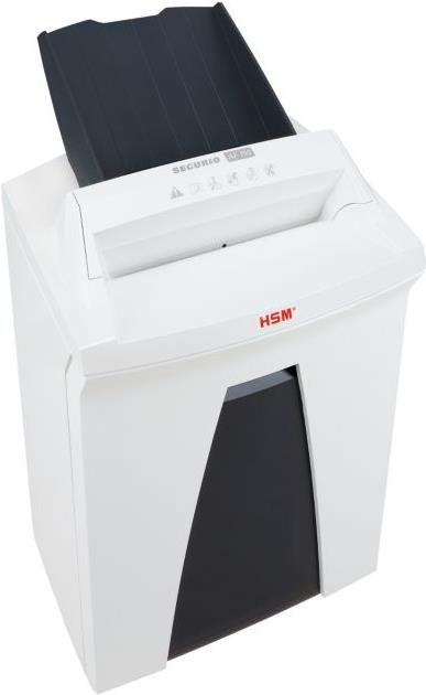 Купить HSM SECURIO AF150 - Vorzerkleinerer - Kreuzschnitt - 4.5 x 30 mm - P-4, F-1, O-3, T-4, E-3 (2083111) в магазине wardena.ru