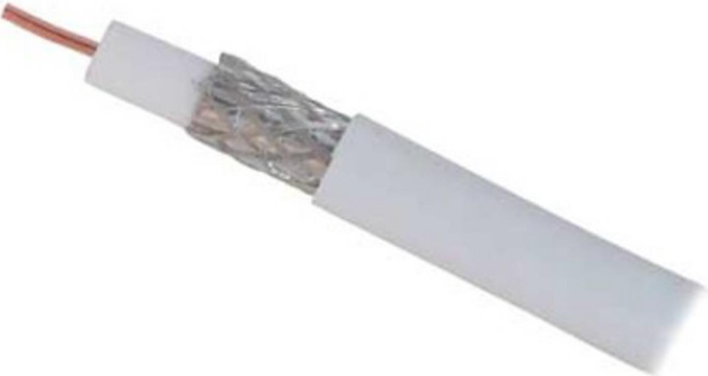 Купить S/CONN maximum connectivity SAT-Kabel 1,1/5,0, doppelt geschirmt, ALU, Spule - MM CCS > 90 dB, 500,0m (81500-96D-STAKU-500SP) в магазине wardena.ru