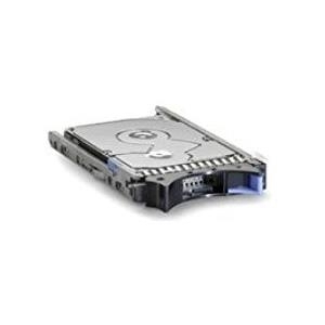 Купить Lenovo HDD 300GB 10K SAS 2.5" 6G Slim-Hot-Swap SFF (42D0638) в магазине wardena.ru