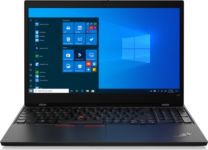 Купить Lenovo ThinkPad L15 Gen 1 20U7 - AMD Ryzen 5 4500U / 2.3 GHz - Win 10 Pro 64-Bit - Radeon Graphics - 8 GB RAM - 256 GB SSD TCG Opal Encryption 2, NVMe - 39.6 cm (15.6") IPS 1920 x 1080 (Full HD) - Wi-Fi 6 - 4G LTE-A - Sc (20U70002GE) в магазине wardena.ru