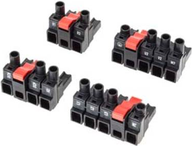 Купить Siemens Bremswiderstand 6SL3200-0ST07-0AA0 1 St. (6SL32000ST070AA0) в магазине wardena.ru