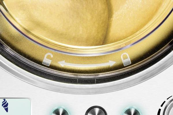 Купить Unold Eismaschine Profi Plus 48880 - 2,5 l - 250 W(48880) в магазине wardena.ru