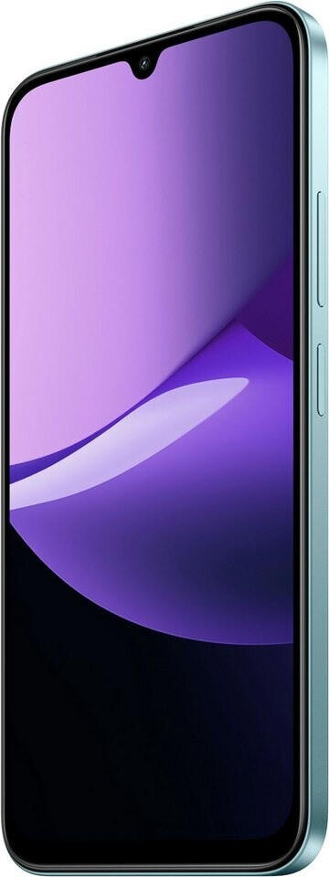 Купить Xiaomi Redmi 15C 5G Dual Sim 4GB RAM 128GB - Mint Green [Energieklasse A] (MZB0LITEU) в магазине wardena.ru
