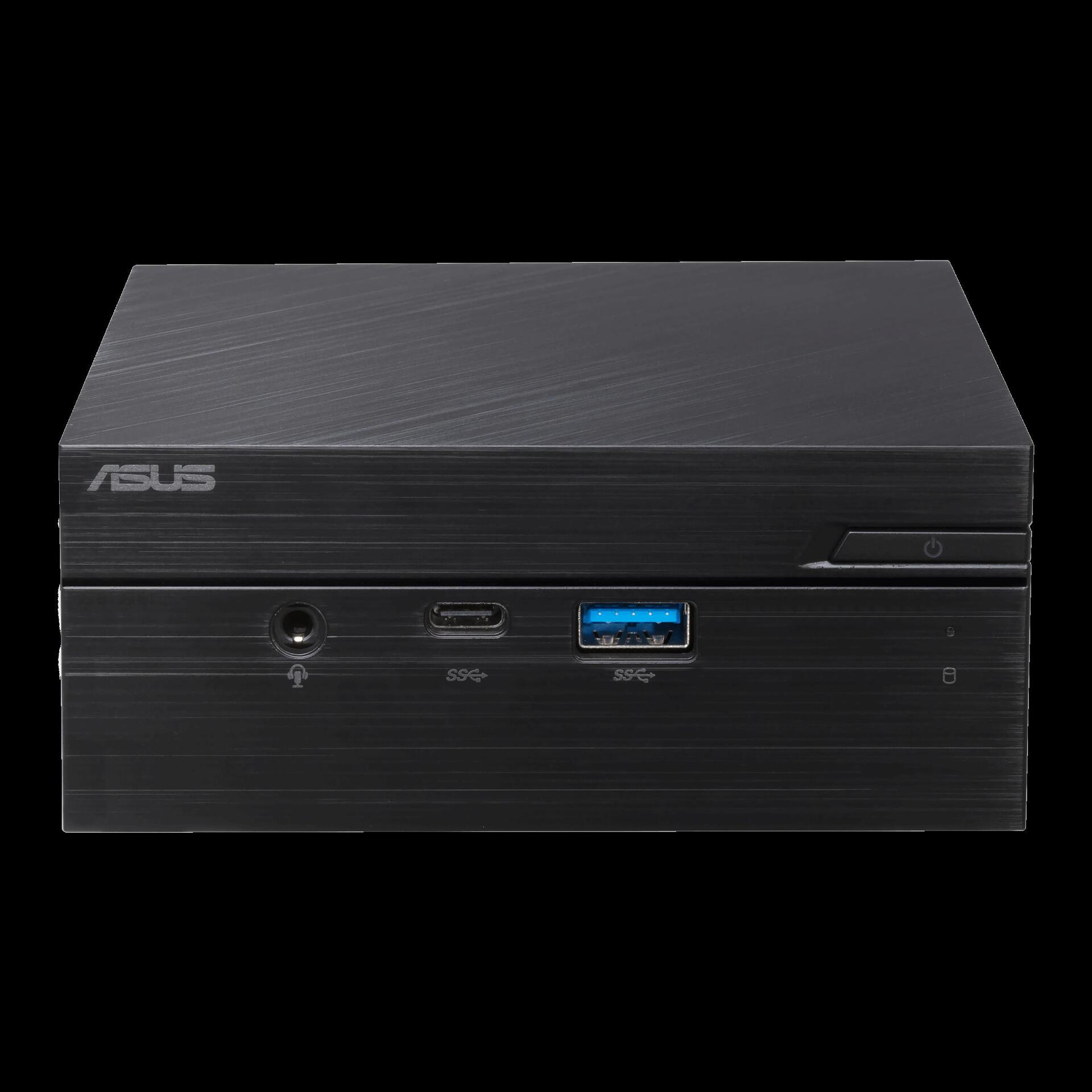 Купить ASUS PN41-BBP131MV. Gehäusetyp: 0,6L Größe PC, Produkttyp: Mini-PC Barebone. Unterstützte Arbeitsspeicher: DDR4-SDRAM, Anzahl der Speichersteckplätze: 2. Unterstützte Speicherlaufwerke: HDD & SSD. Anzahl Ethernet-LAN-Ans (90MR00I3-M001H0) в магазине wardena.ru