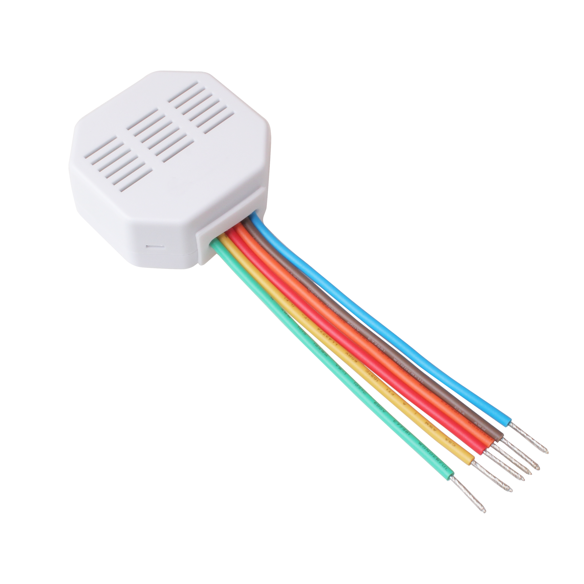 Купить Lupus Electronics 12128 Smart Home zentrale Steuereinheit Zubehörteil (12128) в магазине wardena.ru