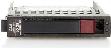 Купить HPE - Festplatte - 80 GB - Hot-Swap - 3.5" (8.9 cm) - SATA 1.5Gb/s - 7200 U/min (349237-B21) в магазине wardena.ru