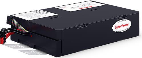 Купить CyberPower RBP0129 - USV-Akku - 4 x Bleisäure - für Professional Rack Mount PR2200, Smart App Professional Rackmount Series PR3000 (RBP0129) в магазине wardena.ru