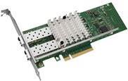 Купить DELL Intel X520 DP - Netzwerkadapter - PCIe Low-Profile - 10 GigE - für PowerEdge C4130, C6220, FC630, R320, R420, R520, R720, R820, VRTX, VRTX M520, VRTX M620 (GCCFM) в магазине wardena.ru