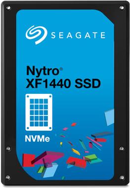 Купить Seagate Nytro XF1440 ST800KN0001 - SSD - 800 GB - 2.5" (6.4 cm) - PCIe 3.0 x4 (NVMe) в магазине wardena.ru