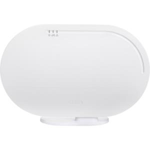 Купить ABUS Smartvest - Zentrale Steuerung - kabellos - 868 MHz - weiß (FUAA35010A) в магазине wardena.ru