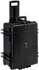 Купить B&W outdoor.case type 6800 - Hartschalentasche - Polypropylen - Schwarz (6800/B) в магазине wardena.ru