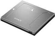 Купить Angelbird AtomX SSDmini - SSD - 500GB - intern - SATA 6Gb/s (ATOMXMINI500PK) в магазине wardena.ru
