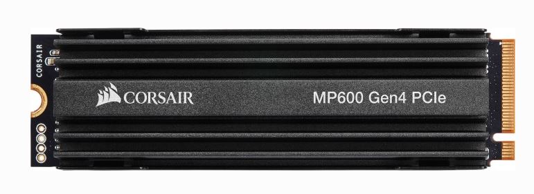 Купить Corsair Force Series MP600 R2 1TB, M.2 (CSSD-F1000GBMP600R2) (CSSD-CSSD-F1000GBMP600R2) в магазине wardena.ru