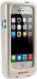 Купить Honeywell Captuvo SL42h Enterprise Sled - Barcodeleser für Handy - weiß - für Apple iPhone 5, 5s (SL42-033302-H-K) в магазине wardena.ru
