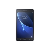 Купить Samsung Galaxy Tab A (2016) - Tablet - Android 5.1 - 8 GB - 17.77 cm (7") TFT (1280 x 800) - microSD-Steckplatz - Schwarz (SM-T280NZKADBT) в магазине wardena.ru