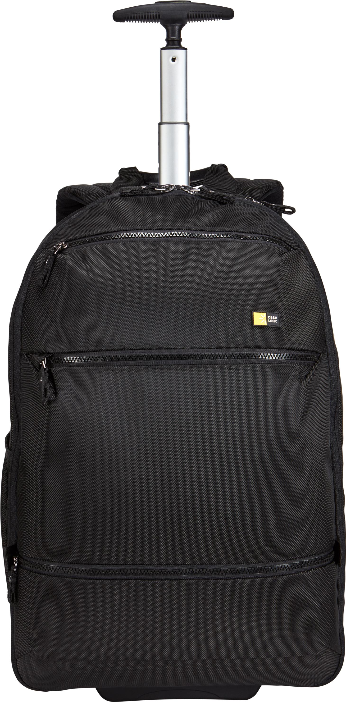 Купить Case Logic Bryker - Rucksack - Polyester - Schwarz (3203687) в магазине wardena.ru
