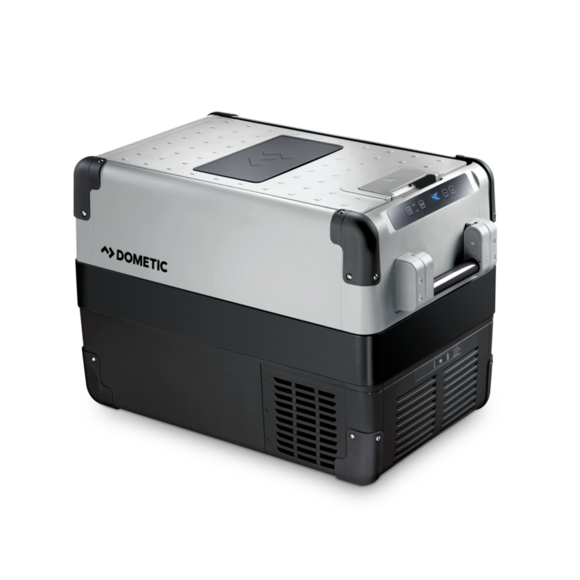 Купить Dometic CFX 40W Kühlbox 41 l Elektro Schwarz - Silber (9600000472) в магазине wardena.ru