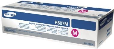 Купить HP Inc Samsung CLT-R607M - Magenta - original - Druckerbildeinheit - für MultiXpress CLX-9250ND, CLX-9252NA, CLX-9350ND (SS664A) в магазине wardena.ru